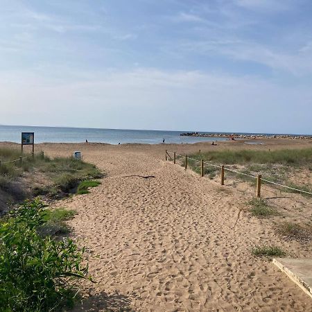 Apartamento A 200 Metros De La Playa Apartment Denia Bagian luar foto