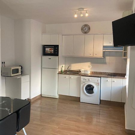 Apartamento A 200 Metros De La Playa Apartment Denia Bagian luar foto