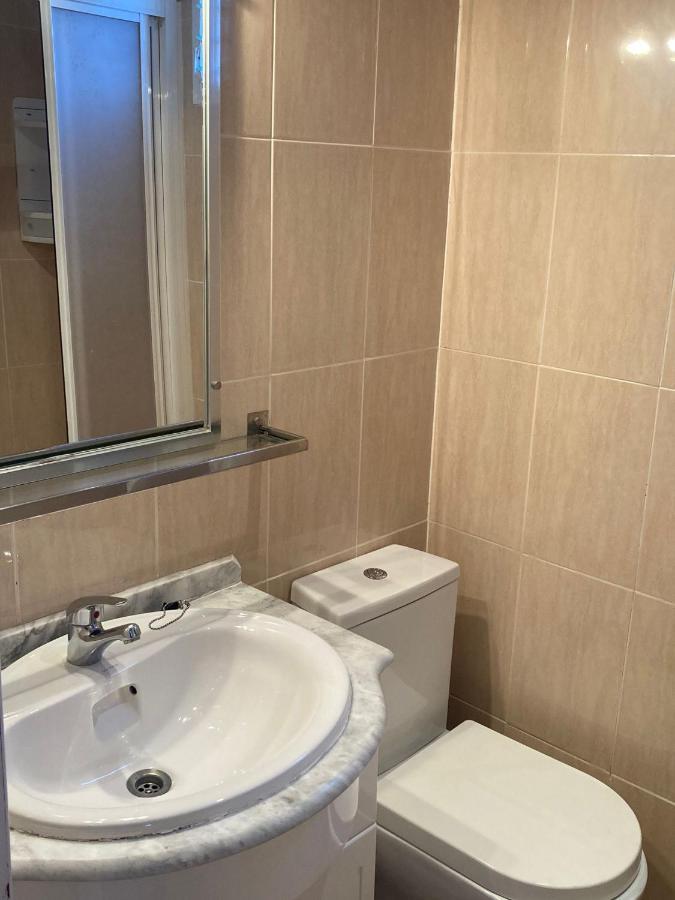 Apartamento A 200 Metros De La Playa Apartment Denia Bagian luar foto